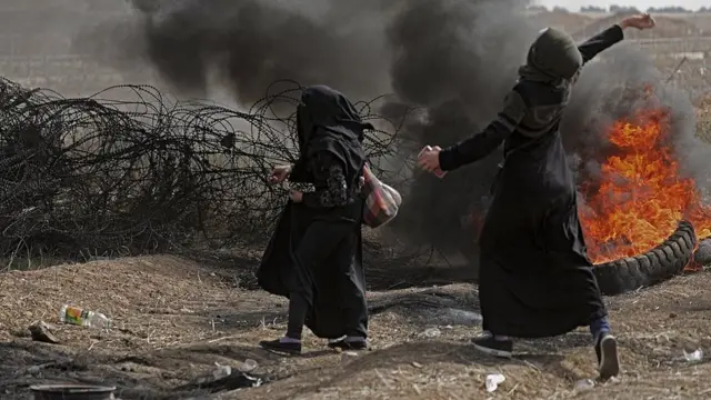 palestine