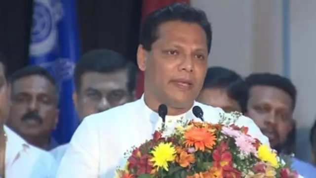 கோட்டாபய