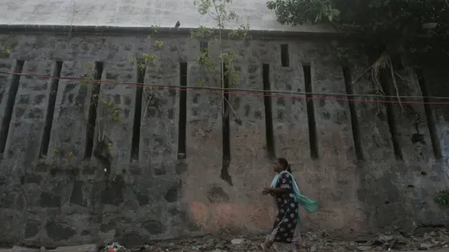 फोर्ट मुंबई