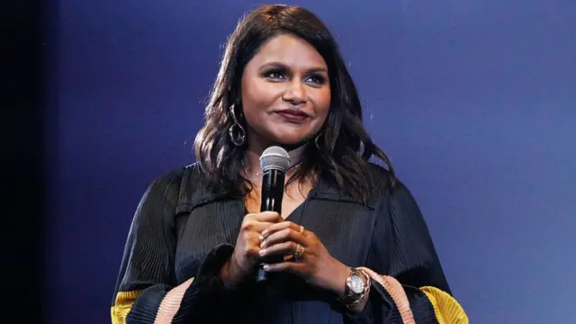 மிண்டி கேலிங்