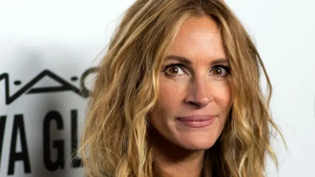 Джулія Робертс