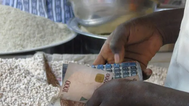 Rayuwar mutanen Benue