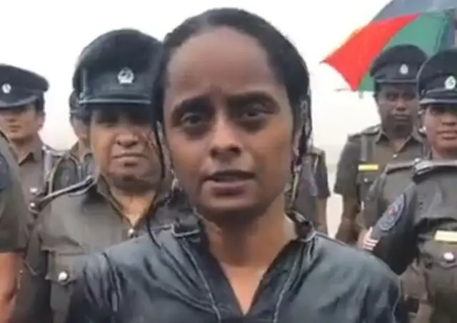 නදී කම්මැල්ලවීර