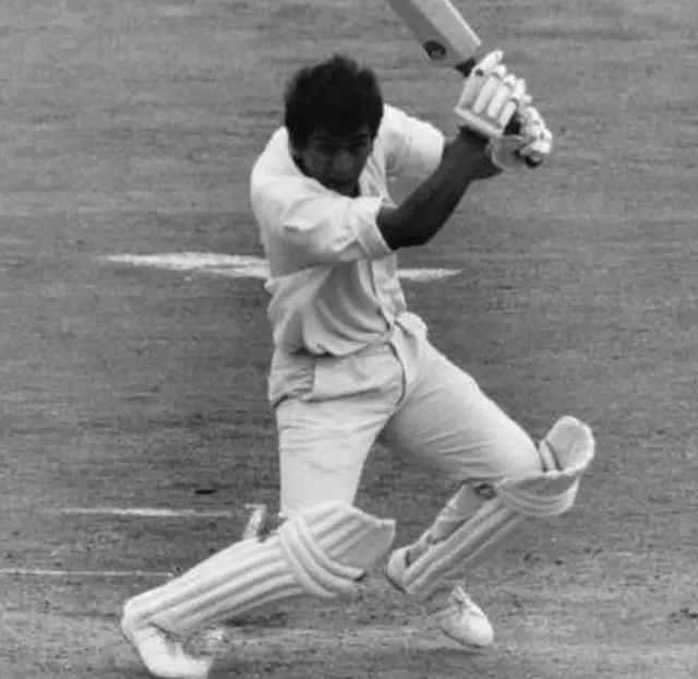 సునీల్ గవాస్కర్