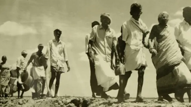 कृष्णम्माल जगन्नाथन