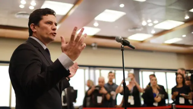 Sérgio Moro