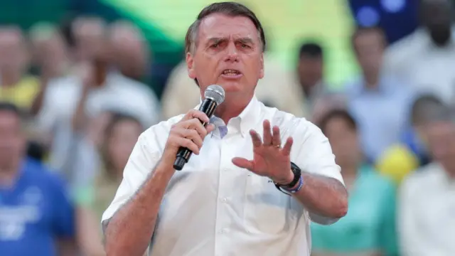 Jair Bolsonaro