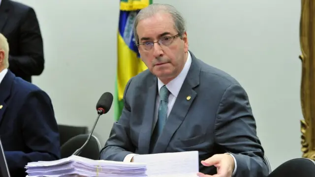 Eduardo Cunha