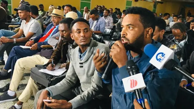 ዳዊት ገብረሚካኤል