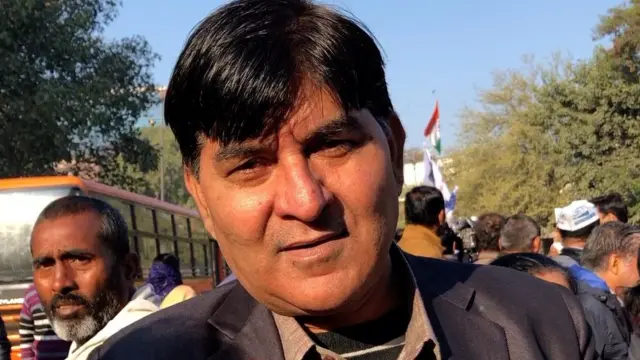 शपथ ग्रहण