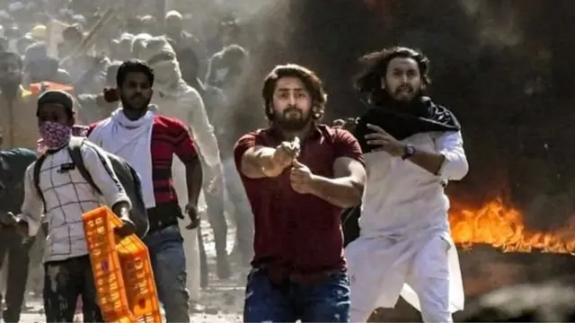 दिल्ली पुलिस