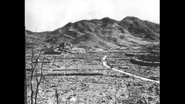 ஹிரோஷிமா: 13 புகைப்படமும், தகவல்களும்