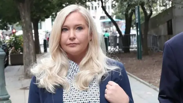 Вирджиния Джуффре