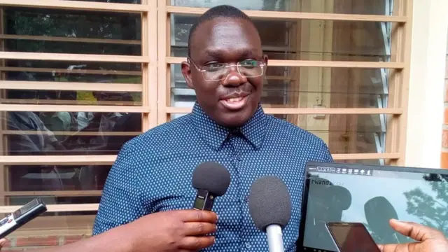 Edmond Kabushemeye Nkinzo