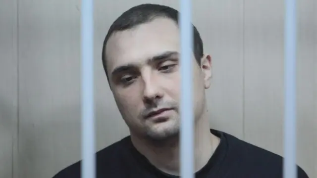 Сергей Тамтура