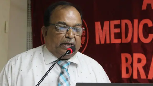 ડૉ. કિરિટ ગઢવી