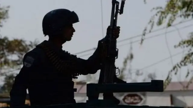 अफ़ग़ानिस्तान