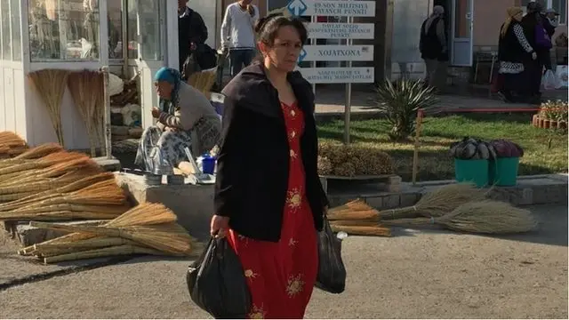 Ўзбекистонда