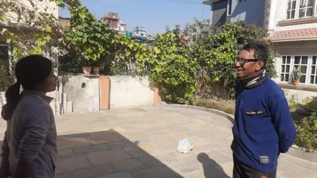 कृष्णबहादुर खड्गी