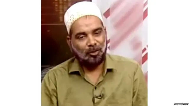 ਮੁਰਤਜ਼ਾ ਅਲੀ