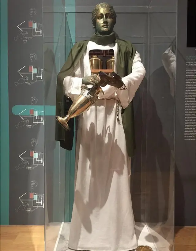 El sirviente automático de Philon