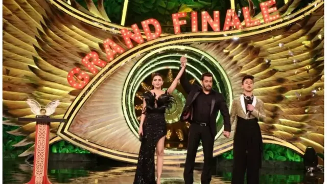 तेजस्वी प्रकाश