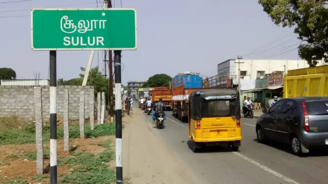 சூலூர் இடைத்தேர்தலில் வெல்லப்போவது யார்? கட்சிகள் பல பரிட்சை