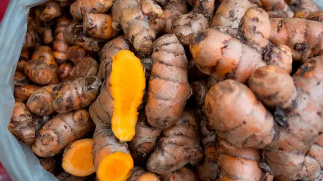Turmeric