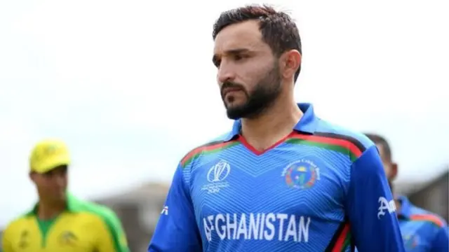 ګلبدین نایب