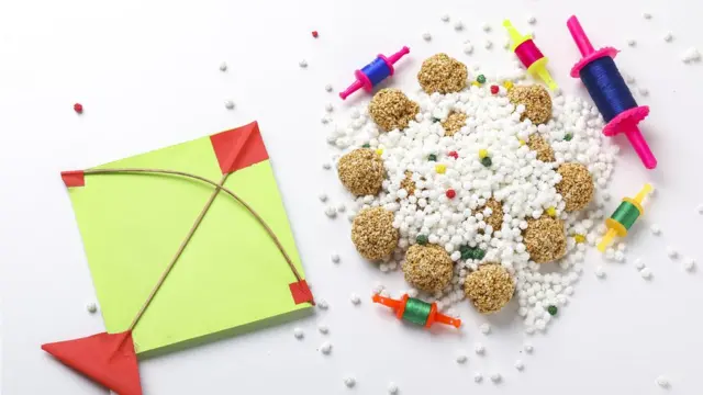 मकर संक्रांती