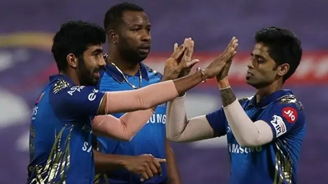 जसप्रीत बुमराह