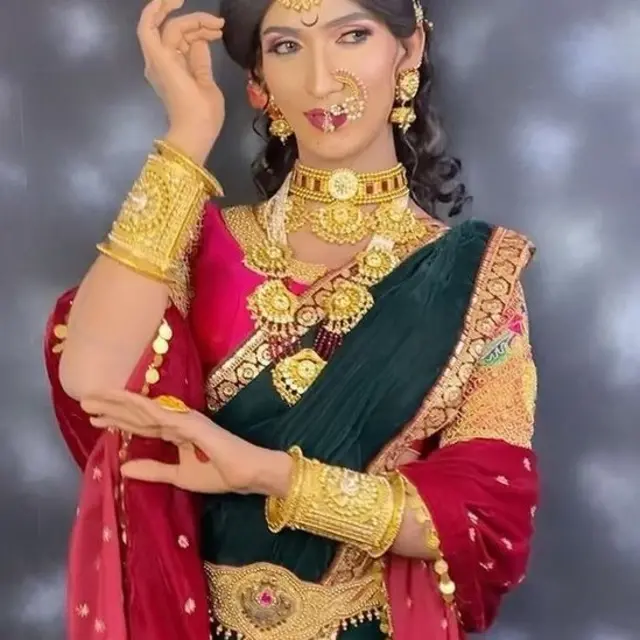 किरण कोरे