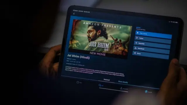 ஜெய்பீம்