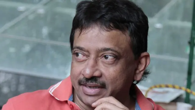 رام گوپال ورما