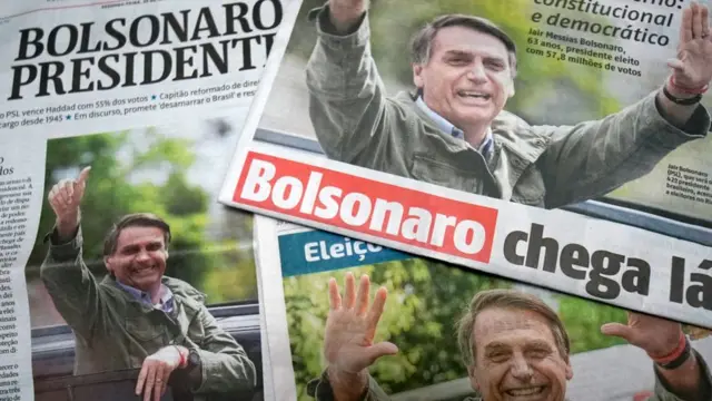 Bolsonaro