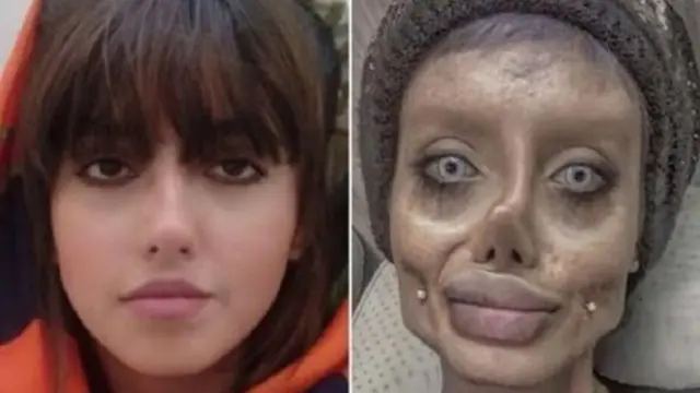سحر تبر