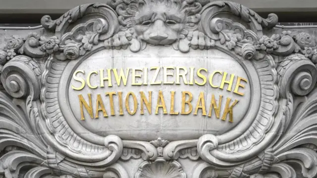 Swiss National Bank