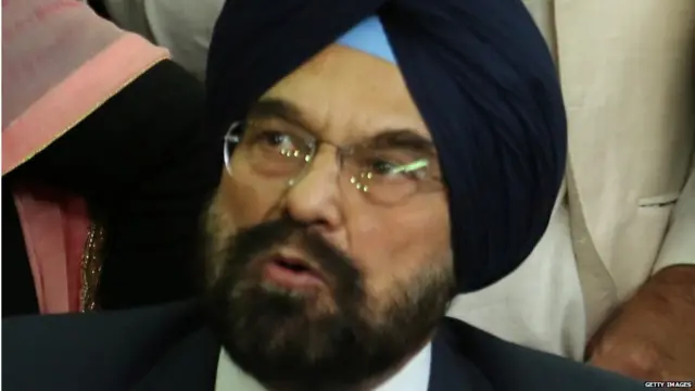 ਕੰਵਰ ਸੰਧੂ