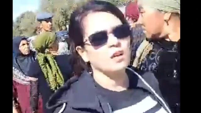 Шабнам Оллошкурова