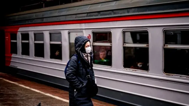 कोरोना वायरस