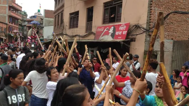 गाइजात्रा