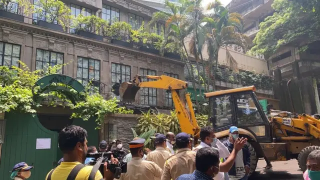 કંગના રનૌત