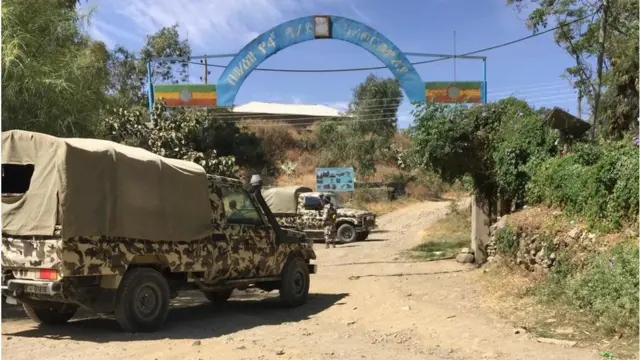 ሓይልታት ጸጥታ