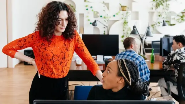 Ofiste, uzaktan çalışma sırasında alışılan otonomiden epeyce vazgeçmek gerekecek
