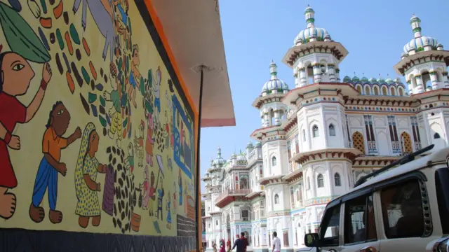 मिथिला आर्ट