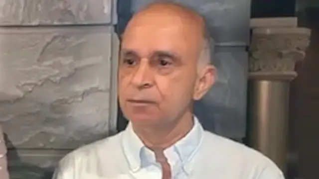 प्रवीण गांधी