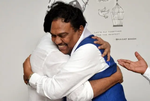 డీఎంఆర్‌ శేఖర్‌