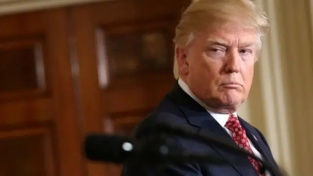 अमरीका ने ईरान के प्रमुख नेता अली ख़मेनेई पर प्रतिबंध क्यों लगाए?