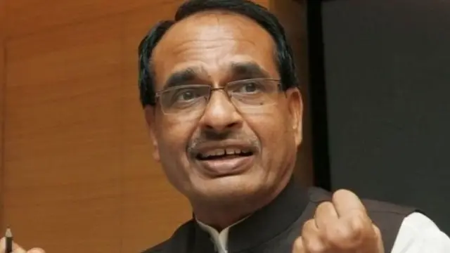 शिवराज सिंह चौहान