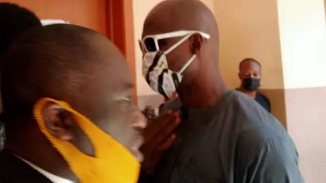 Baba Ijesha nile ẹjọ